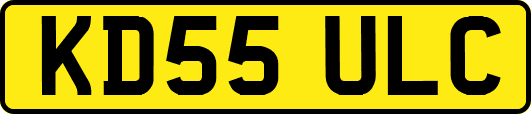 KD55ULC