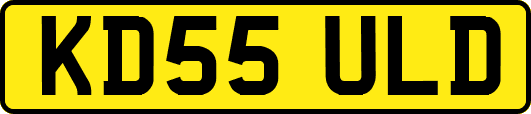 KD55ULD