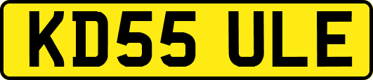KD55ULE