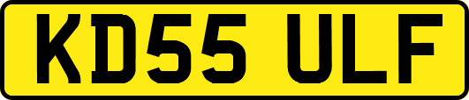 KD55ULF