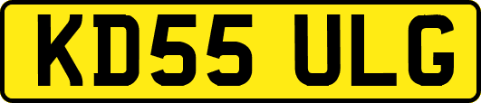 KD55ULG
