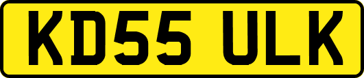 KD55ULK