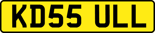 KD55ULL