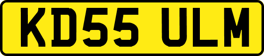 KD55ULM
