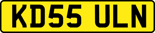 KD55ULN
