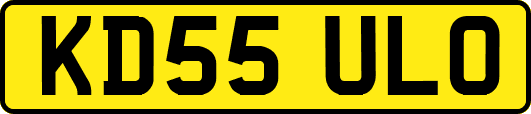 KD55ULO