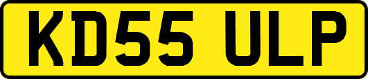 KD55ULP