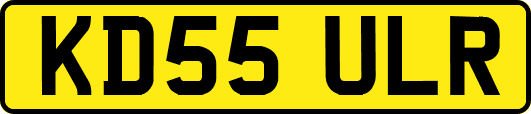 KD55ULR