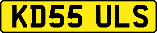 KD55ULS