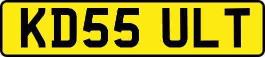 KD55ULT