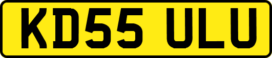 KD55ULU