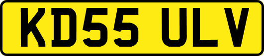 KD55ULV