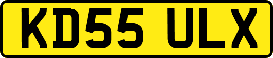 KD55ULX