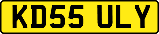 KD55ULY
