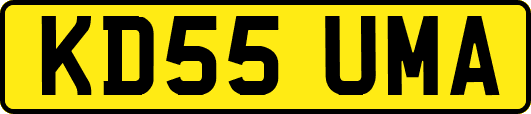 KD55UMA