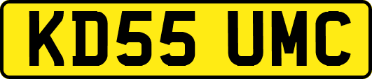 KD55UMC