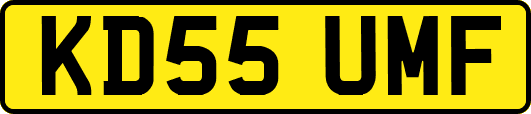 KD55UMF