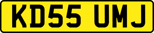 KD55UMJ