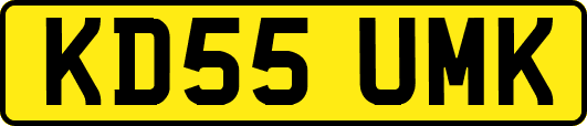 KD55UMK