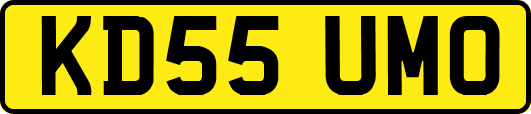 KD55UMO