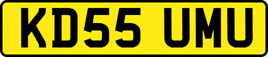 KD55UMU