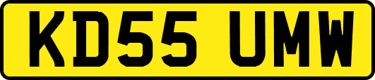 KD55UMW