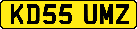 KD55UMZ