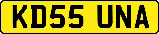 KD55UNA