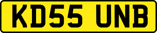KD55UNB