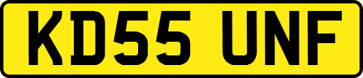 KD55UNF
