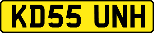 KD55UNH