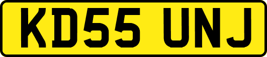 KD55UNJ