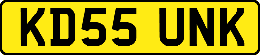 KD55UNK