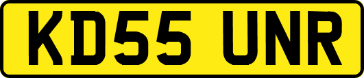 KD55UNR