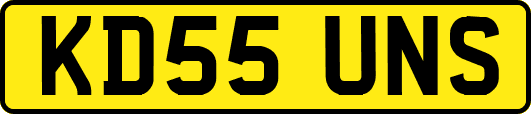 KD55UNS