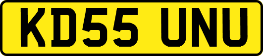 KD55UNU