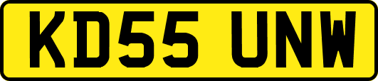KD55UNW