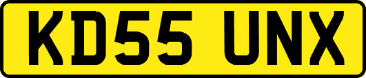 KD55UNX