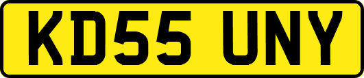 KD55UNY