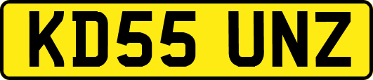 KD55UNZ