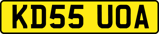 KD55UOA