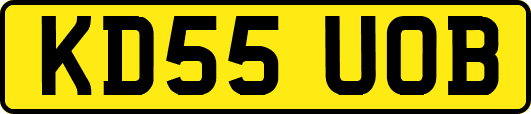 KD55UOB