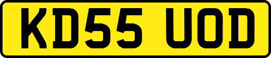 KD55UOD