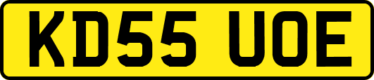 KD55UOE