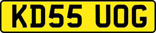 KD55UOG