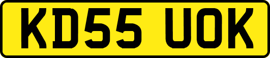 KD55UOK