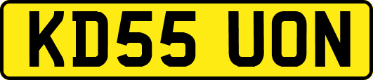 KD55UON
