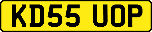 KD55UOP