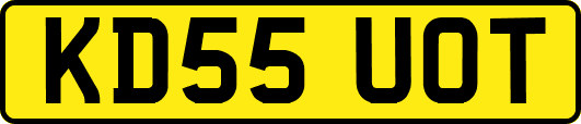 KD55UOT