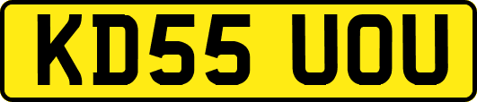 KD55UOU